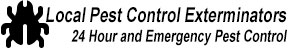 Corvallis OR Pest Control Exterminators